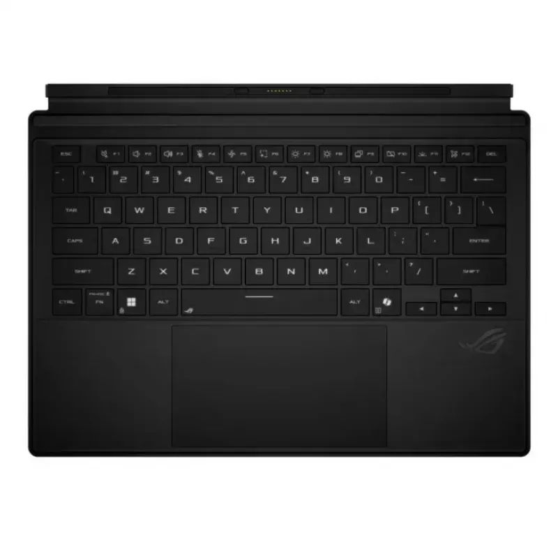 Hybrydowy laptop 2-w-1 ASUS ROG Flow Z13 GZ302EA-RU089 — Ryzen AI MAX+ 395, 13,4-calowy ekran dotykowy 2.5K 180 Hz, 64 GB LPDDR5X, 1 TB NVMe, Radeon 8060S, 70 Wh