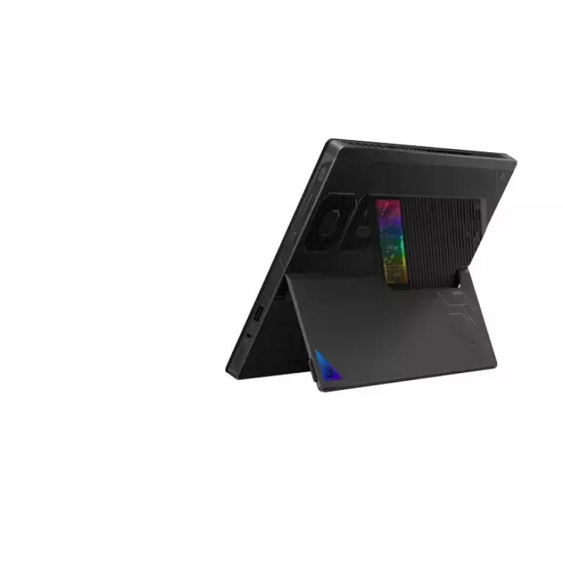 Hybrydowy laptop 2-w-1 ASUS ROG Flow Z13 GZ302EA-RU089 — Ryzen AI MAX+ 395, 13,4-calowy ekran dotykowy 2.5K 180 Hz, 64 GB LPDDR5X, 1 TB NVMe, Radeon 8060S, 70 Wh