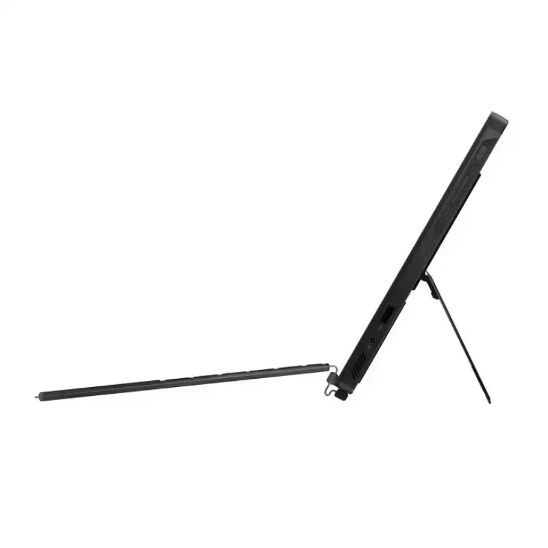 Hybrydowy laptop 2-w-1 ASUS ROG Flow Z13 GZ302EA-RU089 — Ryzen AI MAX+ 395, 13,4-calowy ekran dotykowy 2.5K 180 Hz, 64 GB LPDDR5X, 1 TB NVMe, Radeon 8060S, 70 Wh