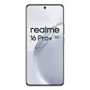 Smartfon REALME realme 16 Pro+ 6,8 cala 5G Snapdragon 7 Gen 4, 12 GB RAM, 512 GB, 200 MP, 7000 mAh, szary
