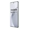 Smartfon REALME realme 16 Pro+ 6,8 cala 5G Snapdragon 7 Gen 4, 12 GB RAM, 512 GB, 200 MP, 7000 mAh, szary