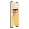 Smartphone REALME realme 16 Pro+ — 6.8 cala (17,3 cm) 1280×2800, Snapdragon 7 Gen 4, 12 GB RAM, 512 GB, 200 MP, 7000 mAh, Złoty