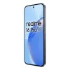 Smartfon REALME realme 16 Pro 6,8 cala Dual SIM 5G — MediaTek Dimensity, 8 GB RAM, 512 GB, 200 MP, 6500 mAh, szary