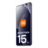 Smartfon Xiaomi Redmi Note 15 Pro 6,77 cala 8 GB RAM 256 GB 200 MP Potrójny aparat 6500 mAh Czarny