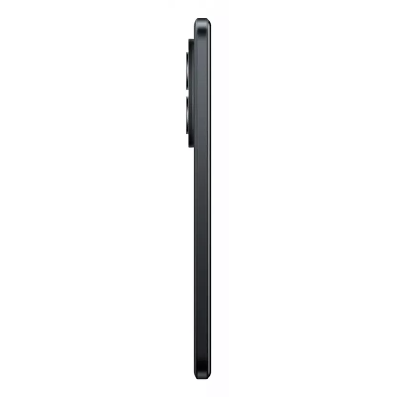 Smartfon Xiaomi Redmi Note 15 Pro 6,77 cala 8 GB RAM 256 GB 200 MP Potrójny aparat 6500 mAh Czarny