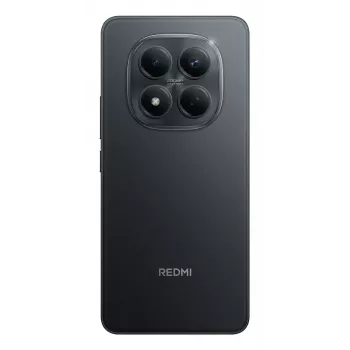 Smartfon Xiaomi Redmi Note 15 Pro 6,77 cala 8 GB RAM 256 GB 200 MP Potrójny aparat 6500 mAh Czarny