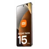 Smartfon Xiaomi Redmi Note 15 Pro — 6,77 cala (17,2 cm), 8 GB RAM, 256 GB, 200 MP tył, 6500 mAh, Tytanowy
