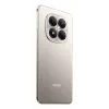 Smartfon Xiaomi Redmi Note 15 Pro — 6,77 cala (17,2 cm), 8 GB RAM, 256 GB, 200 MP tył, 6500 mAh, Tytanowy