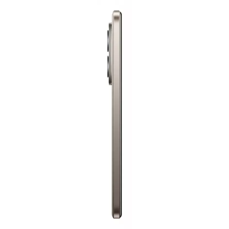 Smartfon Xiaomi Redmi Note 15 Pro — 6,77 cala (17,2 cm), 8 GB RAM, 256 GB, 200 MP tył, 6500 mAh, Tytanowy