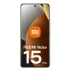 Smartfon Xiaomi Redmi Note 15 Pro — 6,77 cala (17,2 cm), 8 GB RAM, 256 GB, 200 MP tył, 6500 mAh, Tytanowy