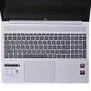 Laptop HP OmniBook 5 16-AG1065ST Ryzen AI 5 340 16 cali WUXGA 16 GB 512 GB SSD Bluetooth Windows 11 Meteor srebrny