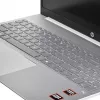 Laptop HP OmniBook 5 16-AG1065ST Ryzen AI 5 340 16 cali WUXGA 16 GB 512 GB SSD Bluetooth Windows 11 Meteor srebrny