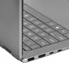Laptop HP OmniBook Flip 14-FK0013D, Ryzen AI 5 340, 14 cali WUXGA Touch IPS, 16GB RAM, 512GB SSD, Bluetooth, Windows 11, Meteor srebrny