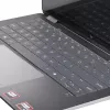 Laptop HP OmniBook Flip 14-FK0013D, Ryzen AI 5 340, 14 cali WUXGA Touch IPS, 16GB RAM, 512GB SSD, Bluetooth, Windows 11, Meteor srebrny