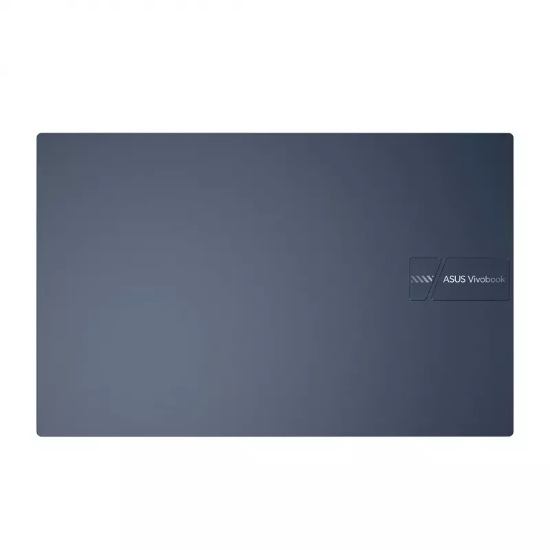 ASUS Vivobook 17 X1704VA-AU1068W Laptop, Intel Core 5 120U, 17,3 cala FHD, 16GB DDR5, 512GB SSD, Windows 11, Quiet Blue