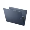 ASUS Vivobook 17 X1704VA-AU1068W Laptop, Intel Core 5 120U, 17,3 cala FHD, 16GB DDR5, 512GB SSD, Windows 11, Quiet Blue