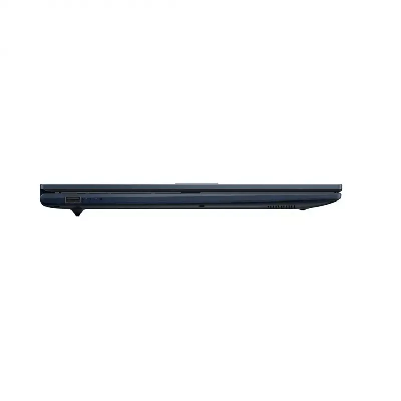 ASUS Vivobook 17 X1704VA-AU1068W Laptop, Intel Core 5 120U, 17,3 cala FHD, 16GB DDR5, 512GB SSD, Windows 11, Quiet Blue