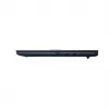ASUS Vivobook 17 X1704VA-AU1068W Laptop, Intel Core 5 120U, 17,3 cala FHD, 16GB DDR5, 512GB SSD, Windows 11, Quiet Blue