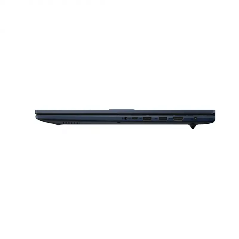 ASUS Vivobook 17 X1704VA-AU1068W Laptop, Intel Core 5 120U, 17,3 cala FHD, 16GB DDR5, 512GB SSD, Windows 11, Quiet Blue