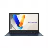 ASUS Vivobook 17 X1704VA-AU1068W Laptop, Intel Core 5 120U, 17,3 cala FHD, 16GB DDR5, 512GB SSD, Windows 11, Quiet Blue