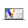 ASUS Vivobook 17 X1704VA-AU1068W Laptop, Intel Core 5 120U, 17,3 cala FHD, 16GB DDR5, 512GB SSD, Windows 11, Quiet Blue