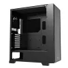 Obudowa PC Montech AIR 1000 SILENT Midi Tower Czarna