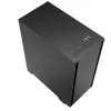 Obudowa PC Montech AIR 1000 SILENT Midi Tower Czarna