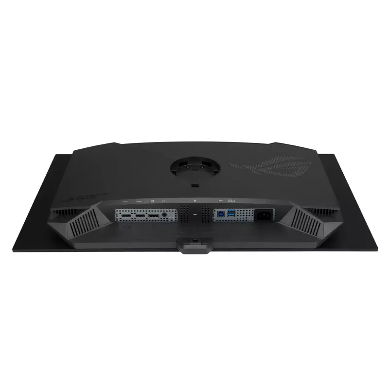 Monitor komputerowy ASUS ROG Strix OLED XG27AQDMGR 26,5 cala 2560 x 1440 WOLED 0,03 ms USB 3.2 Gen 1 VESA Czarny