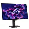 Monitor komputerowy ASUS ROG Strix OLED XG27AQDMGR 26,5 cala 2560 x 1440 WOLED 0,03 ms USB 3.2 Gen 1 VESA Czarny