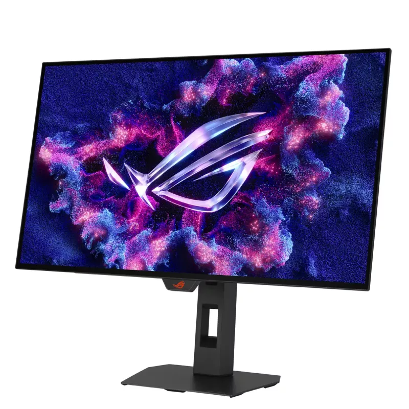 Monitor komputerowy ASUS ROG Strix OLED XG27AQDMGR 26,5 cala 2560 x 1440 WOLED 0,03 ms USB 3.2 Gen 1 VESA Czarny