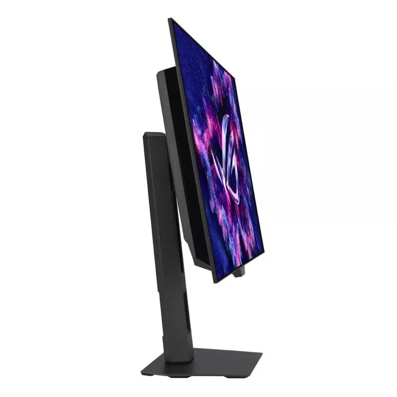 Monitor komputerowy ASUS ROG Strix OLED XG27AQDMGR 26,5 cala 2560 x 1440 WOLED 0,03 ms USB 3.2 Gen 1 VESA Czarny