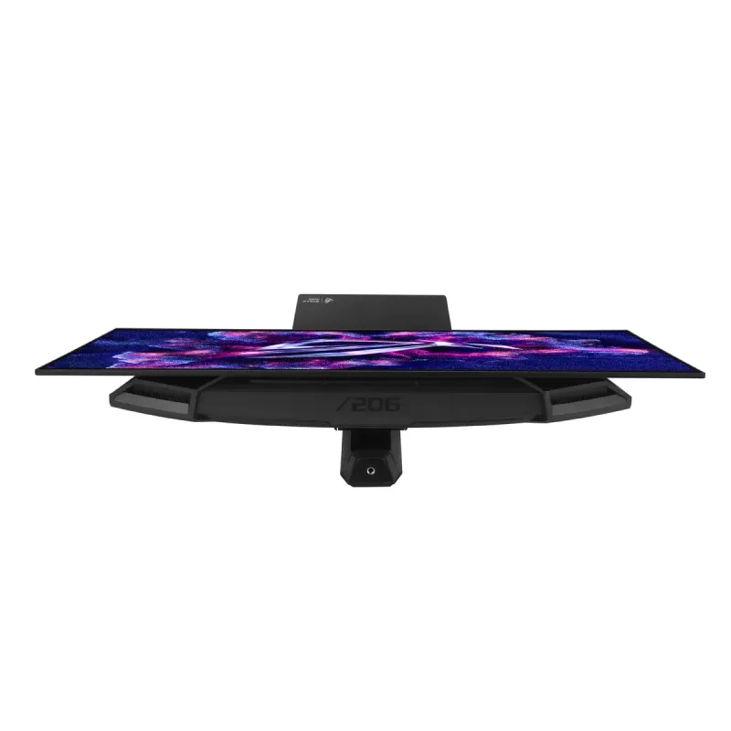 Monitor komputerowy ASUS ROG Strix OLED XG27AQDMGR 26,5 cala 2560 x 1440 WOLED 0,03 ms USB 3.2 Gen 1 VESA Czarny