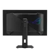 Monitor komputerowy ASUS ROG Strix OLED XG27AQDMGR 26,5 cala 2560 x 1440 WOLED 0,03 ms USB 3.2 Gen 1 VESA Czarny
