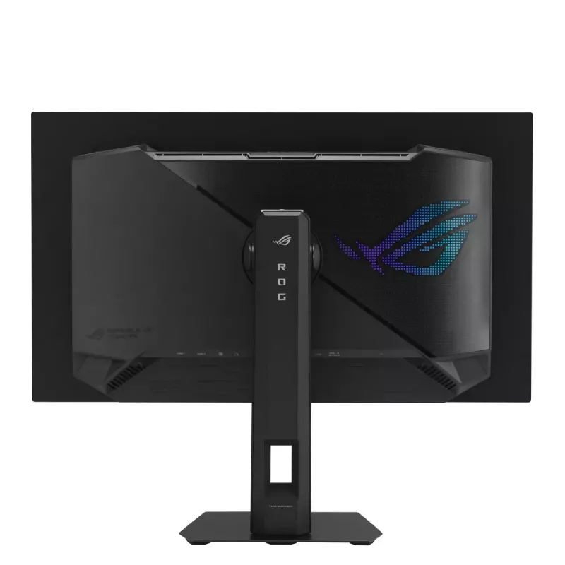 Monitor komputerowy ASUS ROG Strix OLED XG27AQDMGR 26,5 cala 2560 x 1440 WOLED 0,03 ms USB 3.2 Gen 1 VESA Czarny