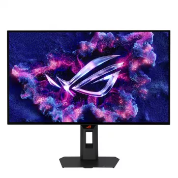 Monitor komputerowy ASUS ROG Strix OLED XG27AQDMGR 26,5 cala 2560 x 1440 WOLED 0,03 ms USB 3.2 Gen 1 VESA Czarny