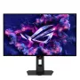 Monitor komputerowy ASUS ROG Strix OLED XG27AQDMGR 26,5 cala 2560 x 1440 WOLED 0,03 ms USB 3.2 Gen 1 VESA Czarny
