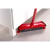 Miotła VILEDA Indoor z twardym włosiem, technopolimer, uchwyt 1300 mm, główka 280×60 mm