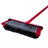 Miotła VILEDA Indoor z twardym włosiem, technopolimer, uchwyt 1300 mm, główka 280×60 mm