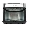 Gorący frytkownica powietrzna BLOW AIR FRYER 2500W 8L — 8 programów, maks. 200°C, dotykowy LCD, pojemność 1,7 kg