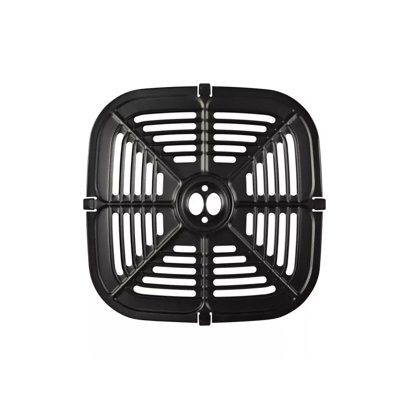 Gorący frytkownica powietrzna BLOW AIR FRYER 2500W 8L — 8 programów, maks. 200°C, dotykowy LCD, pojemność 1,7 kg