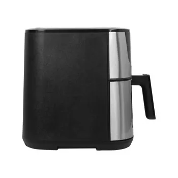 Gorący frytkownica powietrzna BLOW AIR FRYER 2500W 8L — 8 programów, maks. 200°C, dotykowy LCD, pojemność 1,7 kg