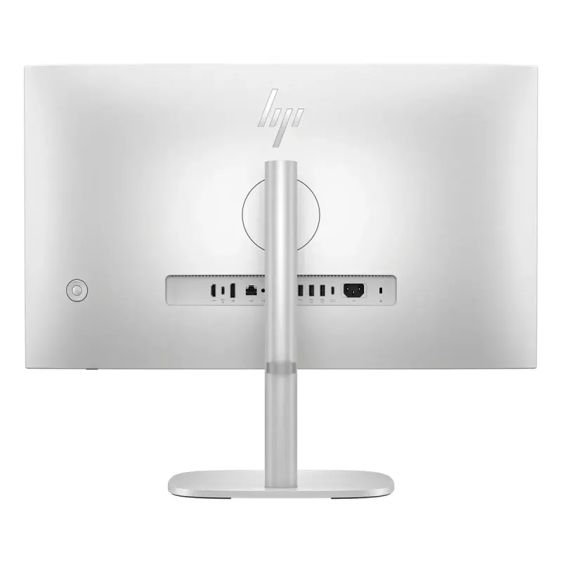 Komputer All-in-One HP EliteStudio 8 AiO G1i Ultra 5 235 — 27 cali QHD IPS 300 nitów, 16 GB DDR5-5600, 512 GB NVMe, Grafika Intel, Windows 11 Pro