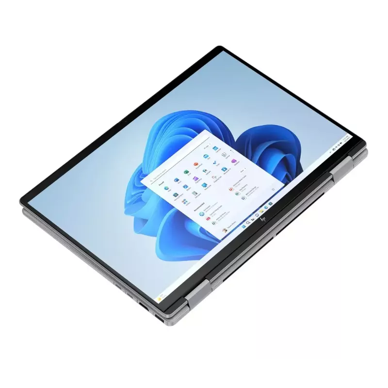 Laptop HP ENVY x360 14 cali Ryzen 7 8840HS 16 GB 512 GB Win11Home