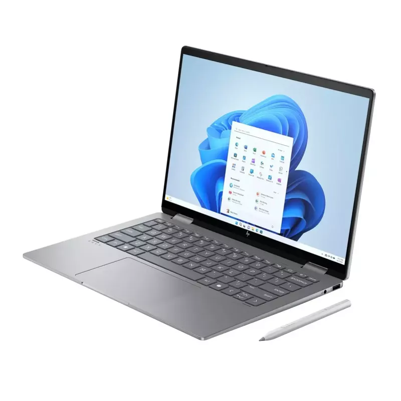 Laptop HP ENVY x360 14 cali Ryzen 7 8840HS 16 GB 512 GB Win11Home