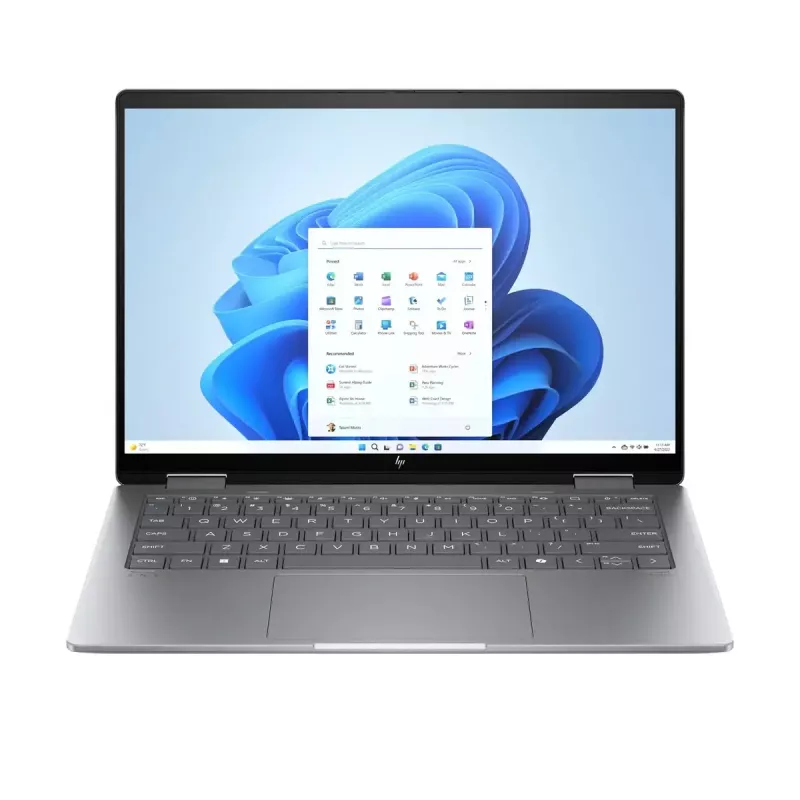 Laptop HP ENVY x360 14 cali Ryzen 7 8840HS 16 GB 512 GB Win11Home
