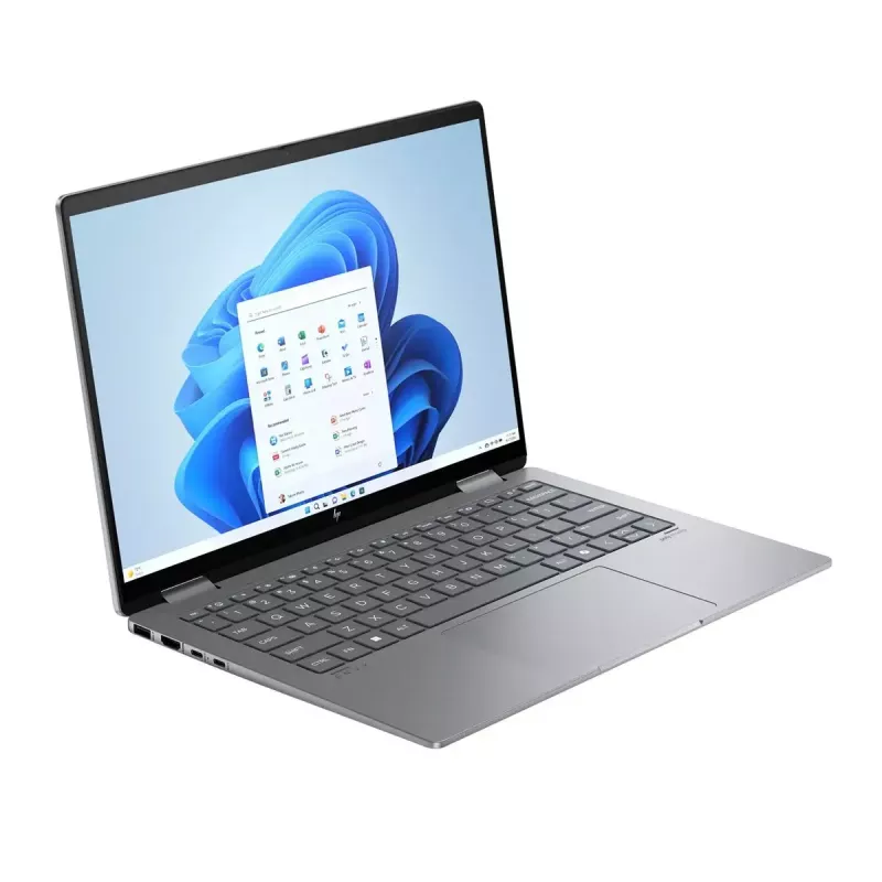 Laptop HP ENVY x360 14 cali Ryzen 7 8840HS 16 GB 512 GB Win11Home