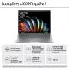 Laptop HP ENVY x360 14 cali Ryzen 7 8840HS 16 GB 512 GB Win11Home