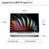 Laptop HP ENVY x360 14 cali Ryzen 7 8840HS 16 GB 512 GB Win11Home