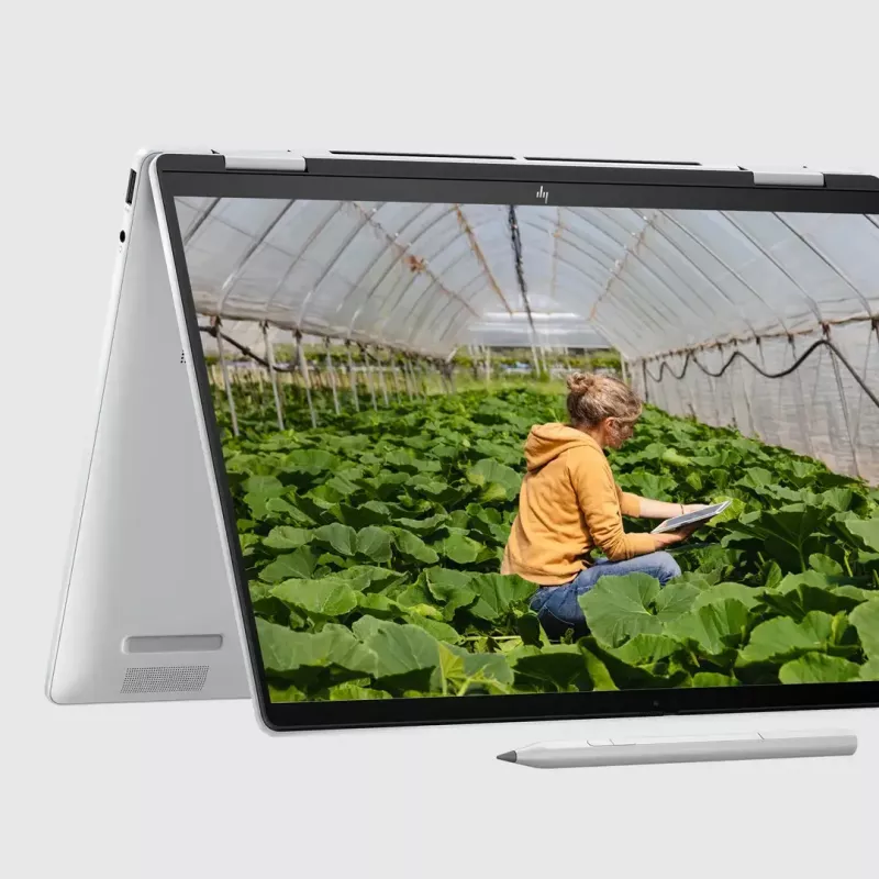 Laptop HP ENVY x360 14 cali Ryzen 7 8840HS 16 GB 512 GB Win11Home