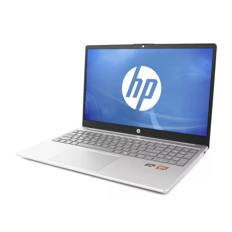 HP 15 | 15-fc0217nw | srebrny | 15.6 inch | IPS | FHD | 1920 x 1080 pixels | Anti-glare | AMD Ryzen 7 | 5825U | 16 GB | DDR4 | Solid-state drive capacity 512 GB | Intel Graphics | Windows 11 Home | 802.11ax | Bluetooth version 5.4 | klawiatura language English | Warranty 24 month(s) | bateria warranty 12 month(s)